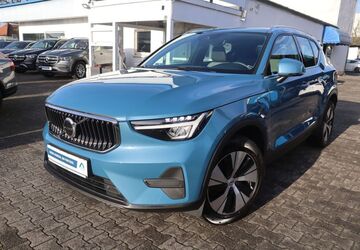 Volvo XC40 40.152 km 31.790 &euro; Darmstadt 64291