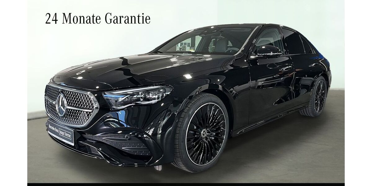 Mercedes-Benz E 450 3.500 km 93.990 &euro; Hattersheim 65795