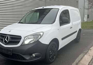Mercedes-Benz Citan 162.000 km 7.190 &euro; Frankfurt am Main 65933