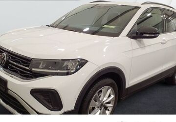 VW T-Cross 25.470 km 23.540 &euro; Bad Homburg 61348