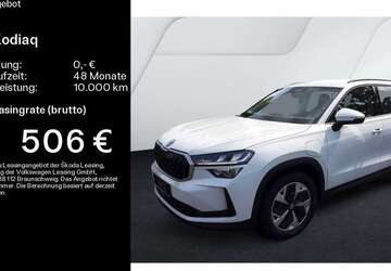 Skoda Kodiaq 13.200 km 40.449 &euro; Mühlheim a. Main 63165