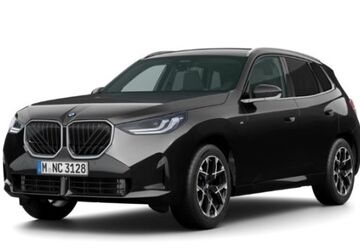 BMW X3 9.603 km 50.388 &euro; Frankfurt 60314