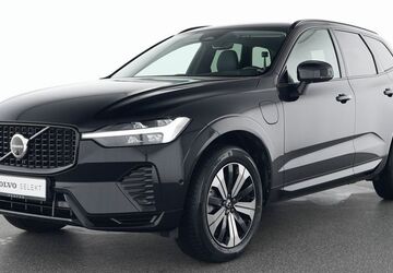 Volvo XC60 47.000 km 41.490 &euro; Weiterstadt 64331