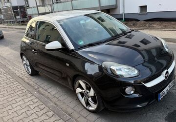 Opel Adam 155.000 km 6.100 &euro; Rüsselsheim 65428