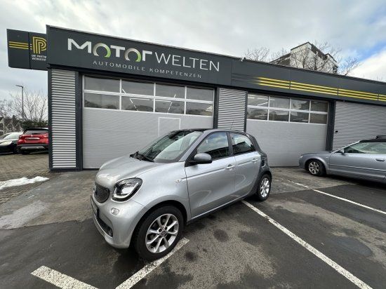 Smart ForFour 79.500 km 7.900 &euro; Friedrichsdorf 61381
