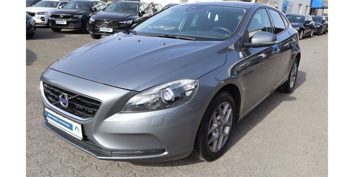 Volvo V40 111.442 km 12.980 &euro; Darmstadt 64291