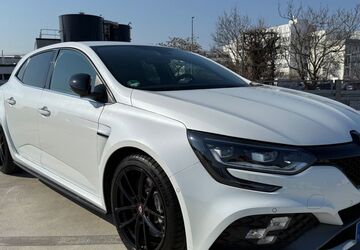 Renault Megane 46.800 km 26.999 &euro; Dreieich 63303