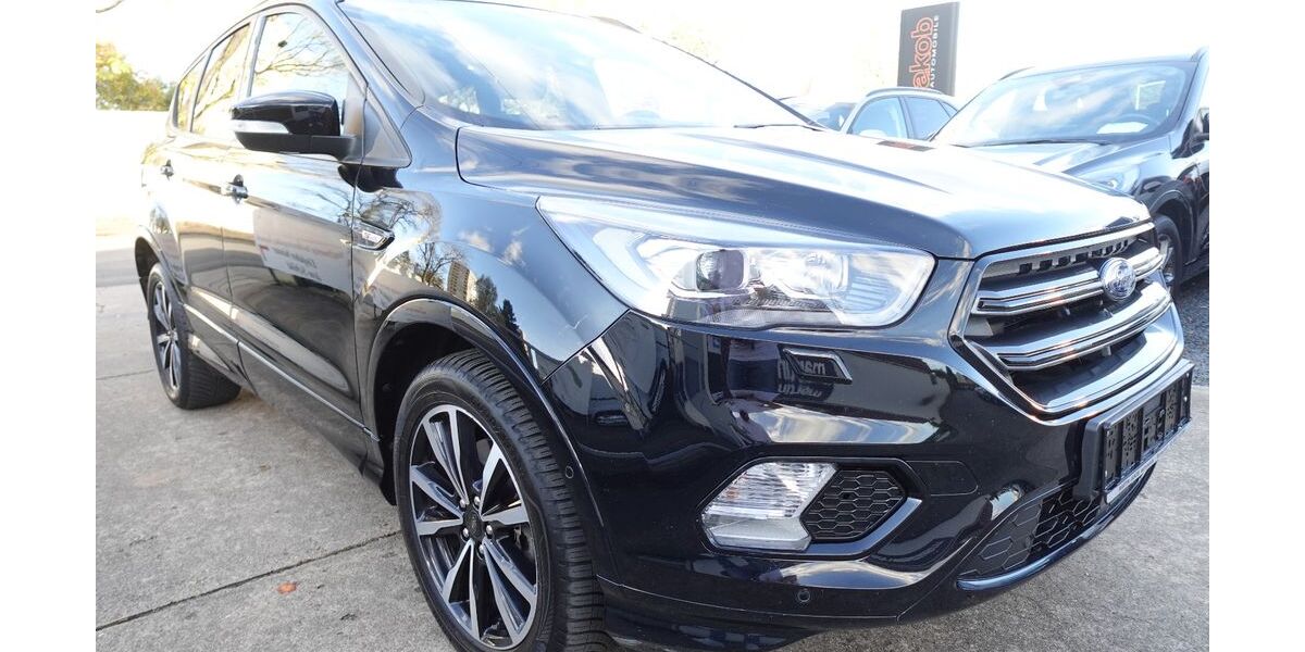 Ford Kuga 91.000 km 15.990 &euro; Mainaschaff 63814