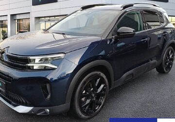 Citroen C5 Aircross 25.792 km 25.980 &euro; Neu-Isenburg 63263