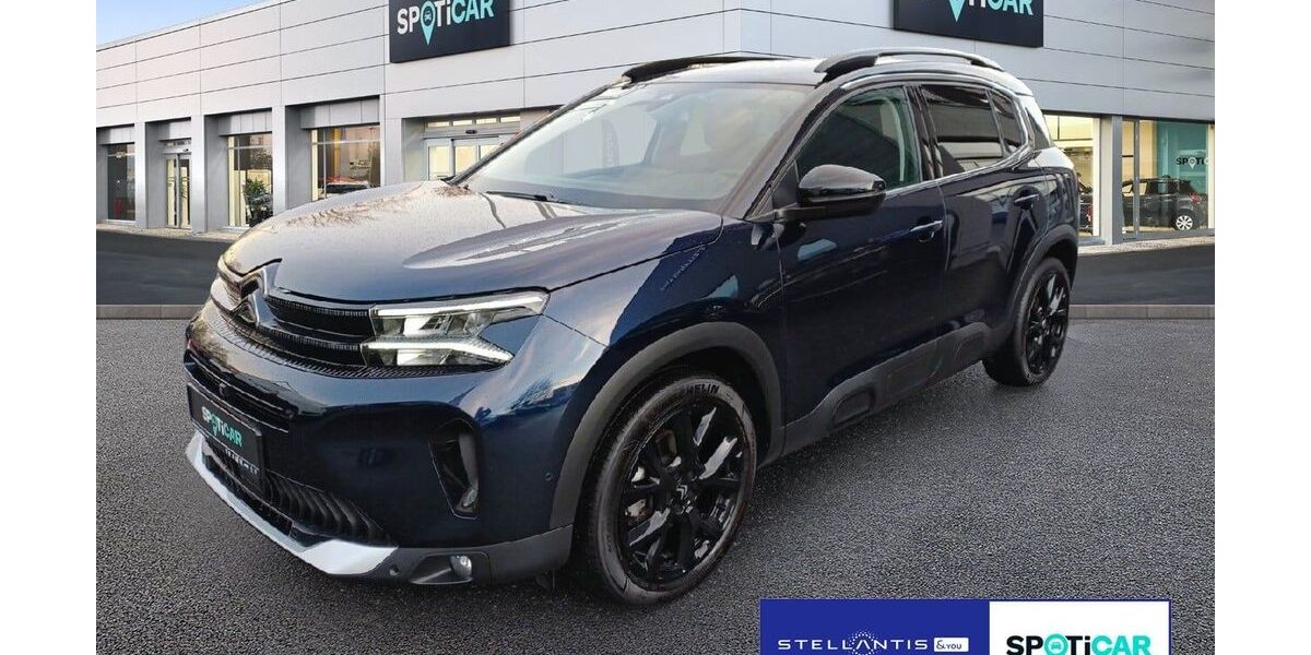 Citroen C5 Aircross 25.792 km 25.980 &euro; Neu-Isenburg 63263