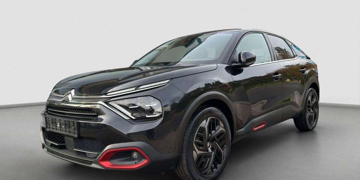 Citroen C4 91.000 km 15.300 &euro; Hofheim am Taunus 65719