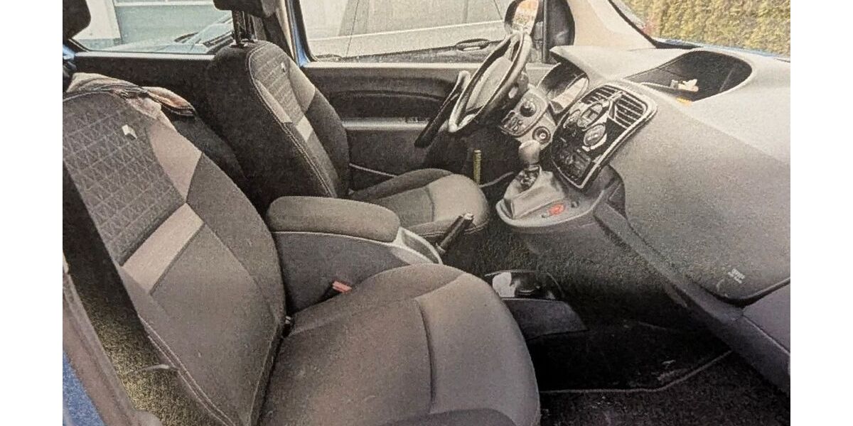 Renault Kangoo 54.416 km 18.500 &euro; Hattersheim 65795