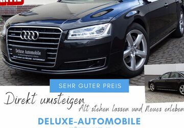 Audi A8 214.500 km 20.850 &euro; Alzenau 63755