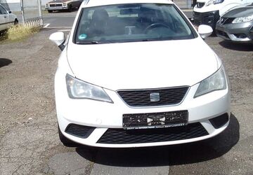 Seat Ibiza 146.000 km 2.850 &euro; Erlensee 63526