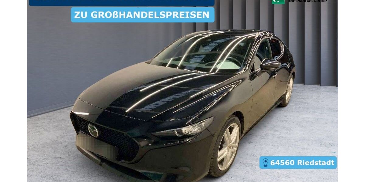 Mazda 3 68.059 km 15.490 &euro; Frankfurt 60596