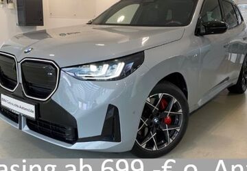 BMW X3 M50 27.101 km 66.990 &euro; Hofheim 65719