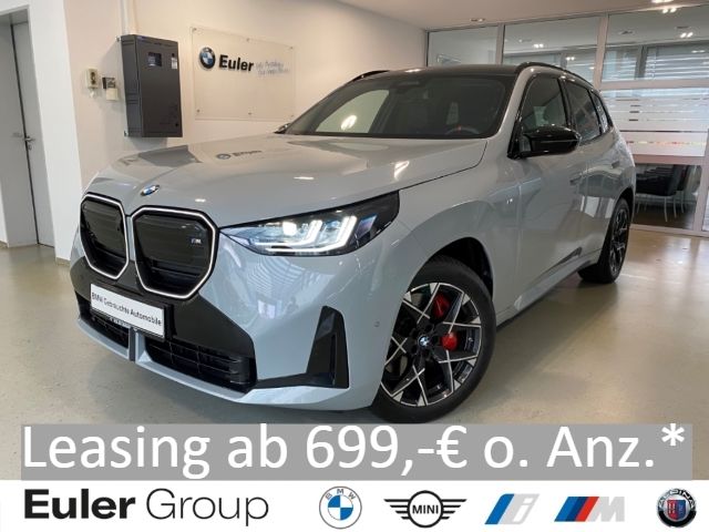 BMW X3 M50 27.101 km 66.990 &euro; Hofheim 65719