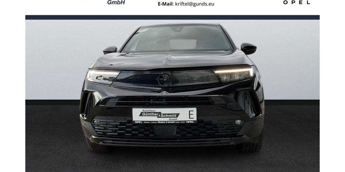 Opel Mokka-e 27.540 km 19.090 &euro; Kriftel 65830