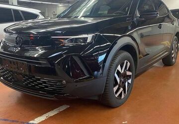 Opel Mokka 17.718 km 20.680 &euro; Rüsselsheim 65428