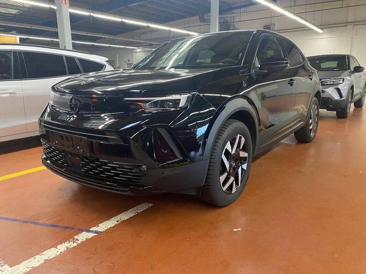 Opel Mokka 17.718 km 20.680 &euro; Rüsselsheim 65428