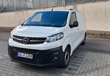 Opel Vivaro 69.000 km 13.700 &euro; Groß zimmern 64846
