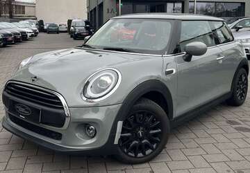 Mini One 72.000 km 13.999 &euro; Darmstadt 64293