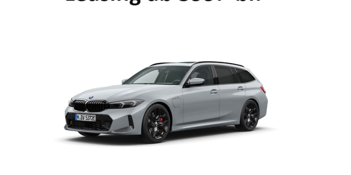 BMW 330 25.524 km 47.989 &euro; Rödermark 63322