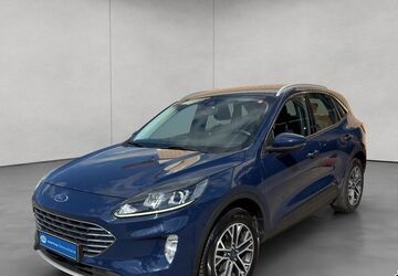 Ford Kuga 35.908 km 23.350 &euro; Frankfurt 60386