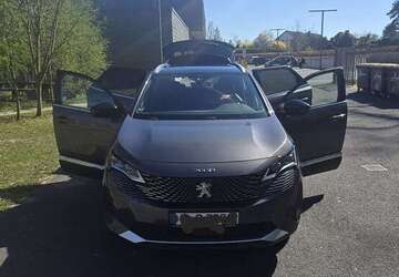 Peugeot 3008 44.500 km 22.500 &euro; Friedrichsdorf 61381