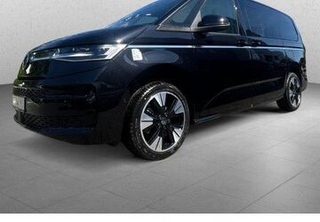 VW T7 Multivan 29.485 km 57.390 &euro; Neu-Anspach 61267