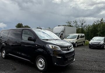 Opel Zafira Life 313.000 km 11.990 &euro; Friedberg 61169