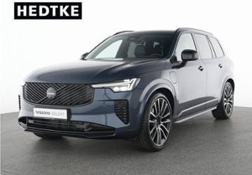 Volvo XC90 1.250 km 78.990 &euro; Weiterstadt 64331