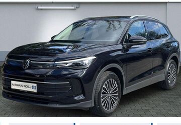 VW Tiguan 48.391 km 31.480 &euro; Rüsselsheim 65428