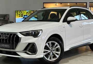Audi Q3 105.419 km 24.980 &euro; Rodgau-Weiskirchen/nähe Frankfurt am Main 63110