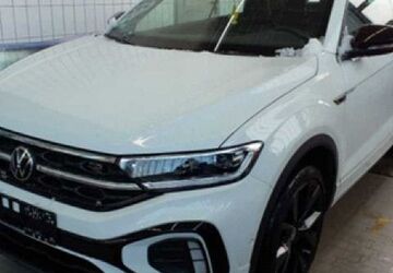 VW T-Roc 26.808 km 31.930 &euro; Kelkheim 65779