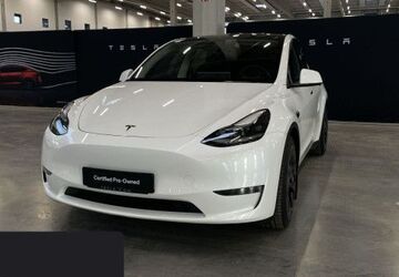 Tesla Model Y 61.396 km 37.700 &euro; Hanau 63457