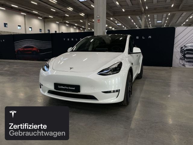 Tesla Model Y 61.396 km 37.700 &euro; Hanau 63457