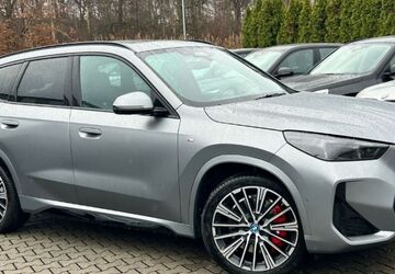 BMW iX1 8.210 km 44.977 &euro; Rödermark 63322