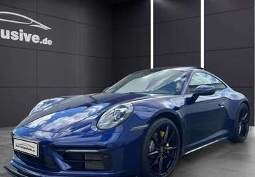 Porsche 992 7.200 km 110.900 &euro; Nidderau 61130