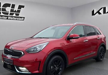 Kia Niro 23.750 km 19.770 &euro; Weiterstadt-Darmstadt 64331