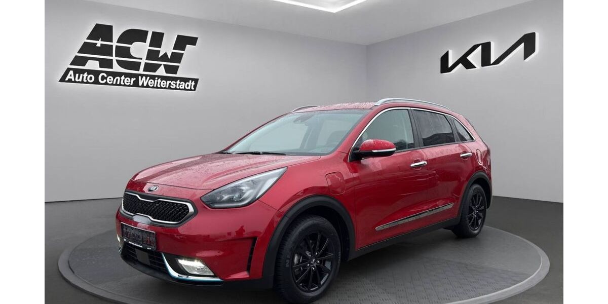 Kia Niro 23.750 km 19.770 &euro; Weiterstadt-Darmstadt 64331