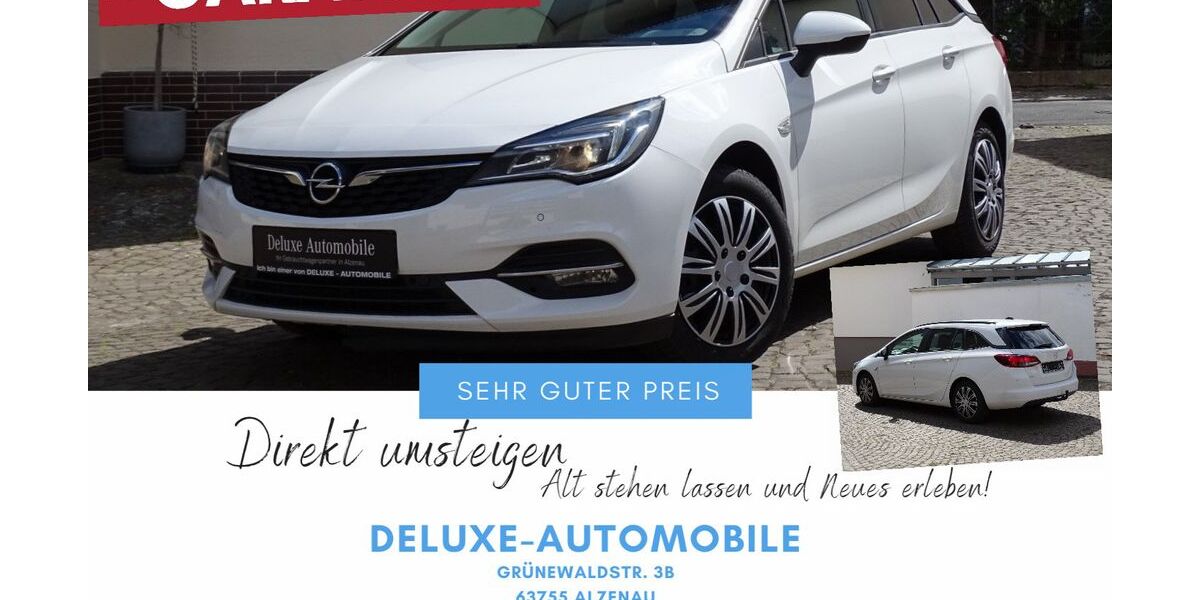 Opel Astra 139.000 km 6.950 &euro; Alzenau 63755