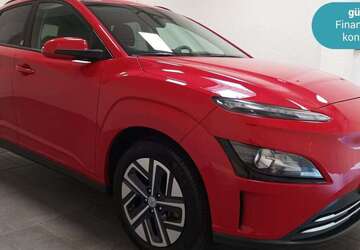 Hyundai KONA 58.183 km 15.970 &euro; Egelsbach 63329