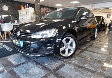 VW Golf 204.987 km 7.950 &euro; Mühlheim am Main nähe Frankfurt 63165