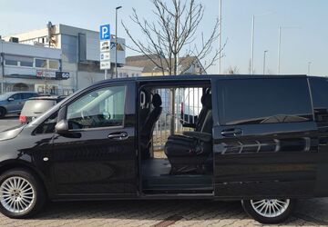 Mercedes-Benz Vito 222.500 km 28.500 &euro; Rüsselsheim 65428