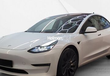 Tesla Model 3 87.885 km 25.811 &euro; Eschborn 65760