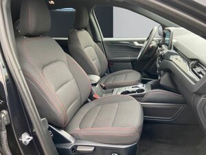 Ford Kuga 2.0 ST-Line Automatik*el.Heck*WinterPaket2* 23.500 km 26.390 &euro; Nidderau 61130