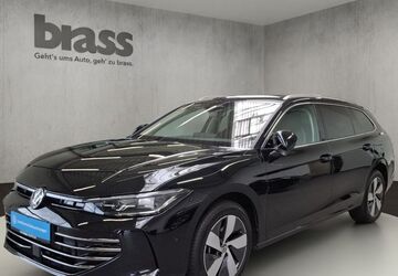 VW Passat 33.770 km 39.700 &euro; Dietzenbach 63128