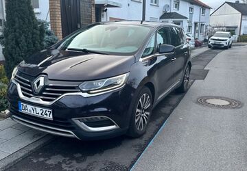 Renault Espace 154.000 km 12.500 &euro; darmstadt 64295