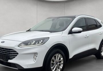 Ford Kuga 27.665 km 21.950 &euro; Frankfurt 60386
